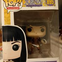 xena Funko pop