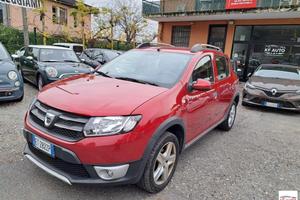 DACIA - Sandero - Stepway 900 TCe 90CV Prestige