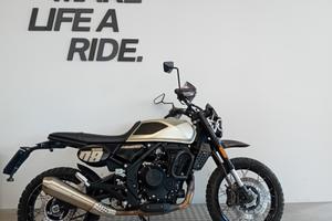 BRIXTON CROSSFIRE 500 XC - 2022