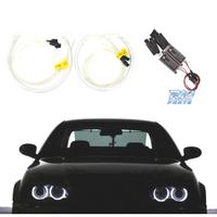 KIT OCCHI ANGEL CCFL BMW E46 E39