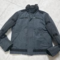Giubbotto Trussardi uomo taglia 50
