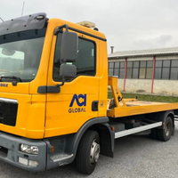 Operatore soccorso stradale