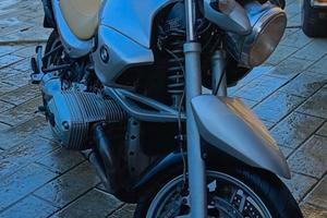 BMW R1150R