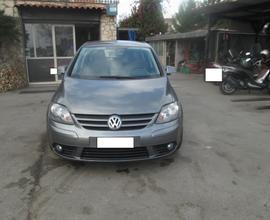 Volkswagen Golf Plus 2.0 16V TDI Sportline 05