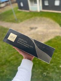 Piastra per capelli GHD Platinum+