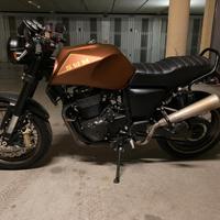 SWM Gran Milano 440 - 2016