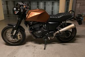 SWM Gran Milano 440 - 2016