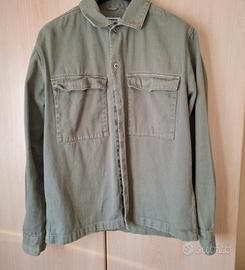 Giacca Sorbino Verdone a bottoni Taglia L