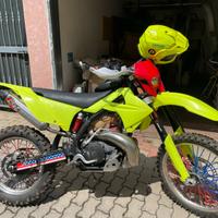Gas gas EC 250 2t 2010