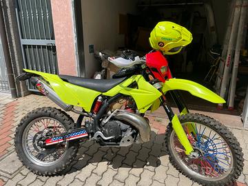 Gas gas EC 250 2t 2010
