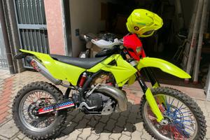 Gas gas EC 250 2t 2010