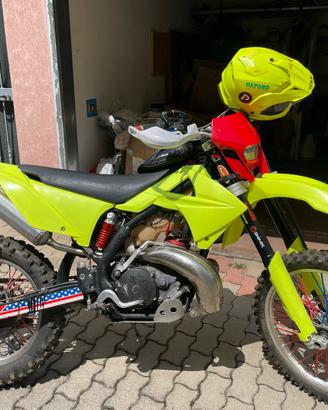 Gas gas EC 250 2t 2010
