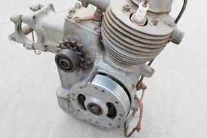 motore motom