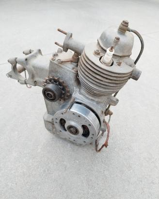 motore motom