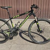 MTB Cannondale