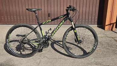 MTB Cannondale