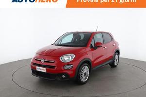 FIAT 500X UD86483