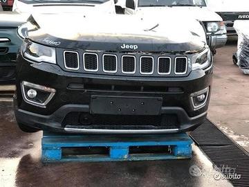 Jeep compas 2019 ricambi