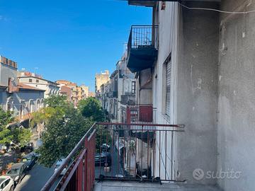4,5Vani in Zona Plebiscito/Garibaldi
