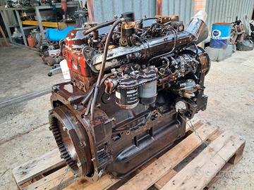 Motore trattore fiat 640