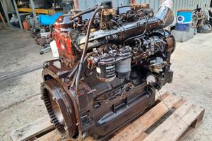 Motore trattore fiat 640