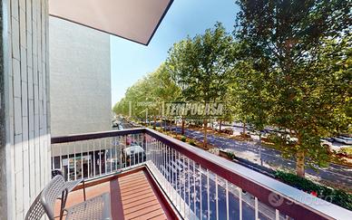 Appartamento a Torino 3 locali