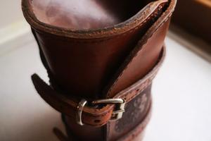 Accessorio Moto Vintage