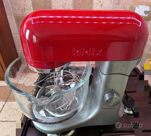 Planetaria Kenwood KMix KMix51G