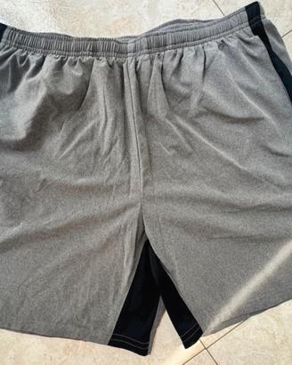 Pantaloncini running Ralph Lauren tg XL