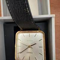 Orologio vintage Tissot