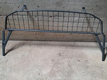 Protezione cani Ford fiesta mk8 (2018-2025)