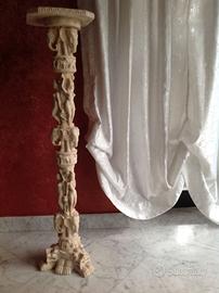 COLONNA  SIMILAVORIO