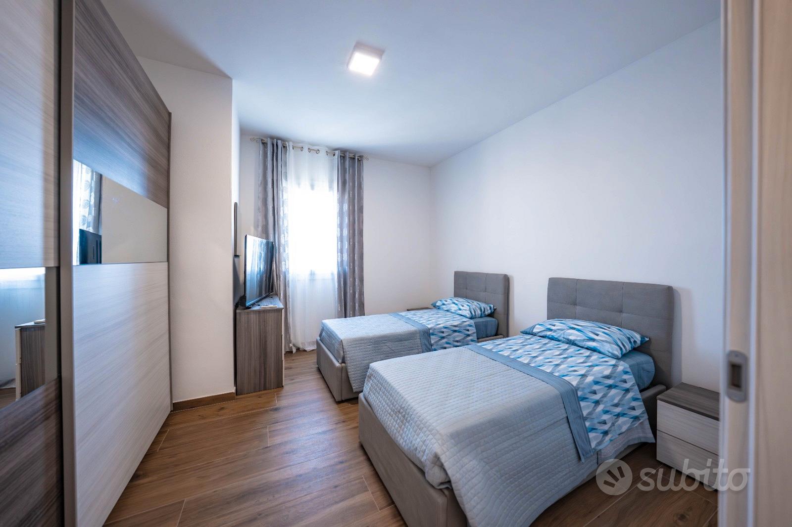 Villa a schiera - Vista 6