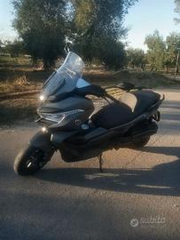 Voge SR4max