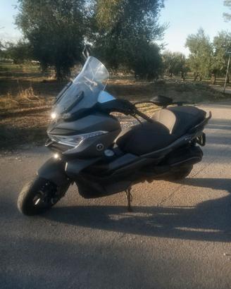 Voge SR4max