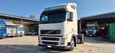 MOTRICE VOLVO FH42T