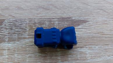 Pugno SN God Sigma ST