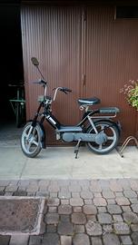 Motorino Piaggio Bravo 1990