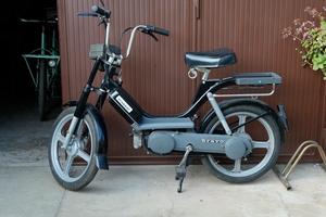 Motorino Piaggio Bravo 1990