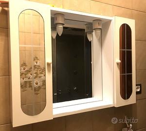 Specchio Bagno