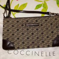 Pochette Coccinelle 