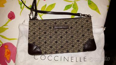 Pochette Coccinelle 