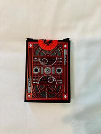Carte da gioco Scala 40 Star Wars