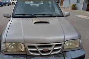 KIA Sportage 1ª serie - 1999