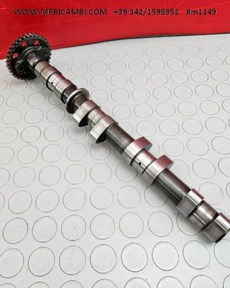 ALBERO CAMME YAMAHA R6 2006 2007