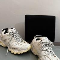 Scarpe balenciaga model track