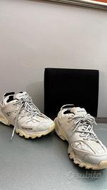 Scarpe balenciaga model track