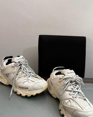 Scarpe balenciaga model track