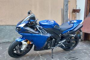 Yamaha R1 2009