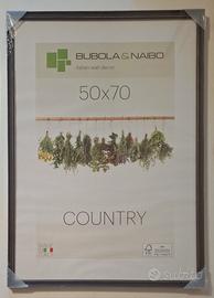 Cornice 50×70 Made in Italy